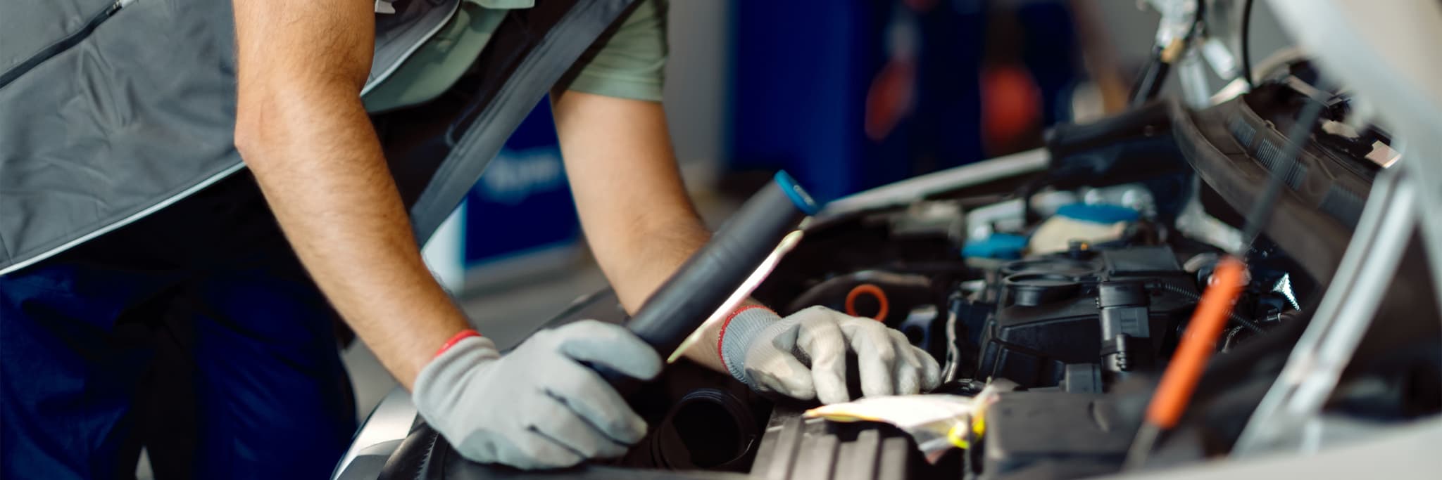 The electrical vehicle inspection matters more than the cosmetic one